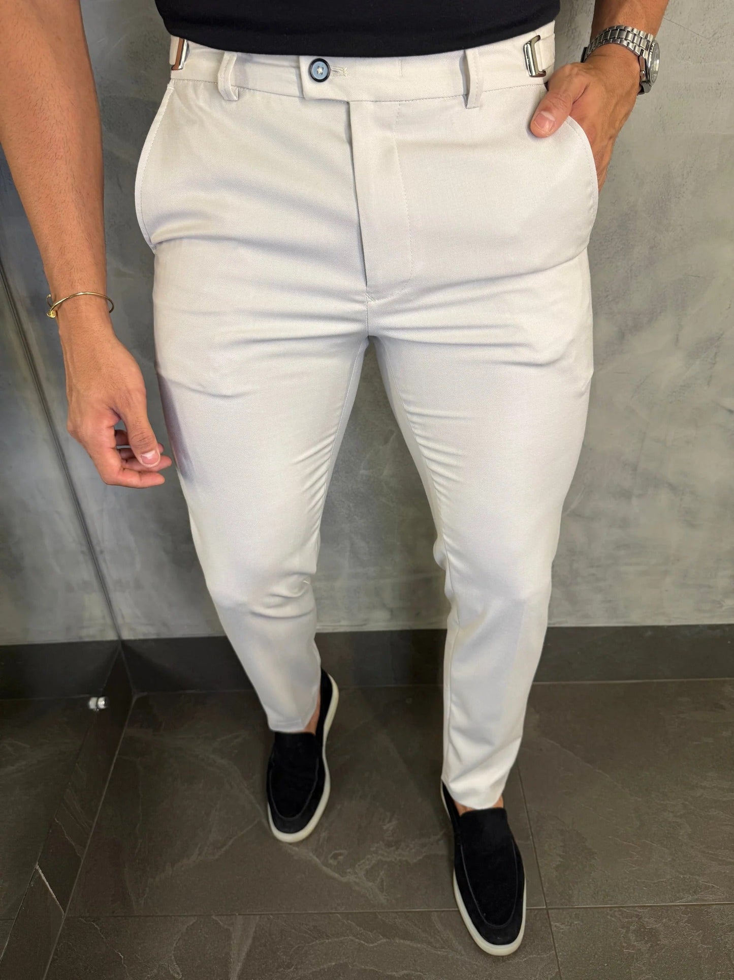[BUY 1 GET 2] Artemis Tailored Trousers