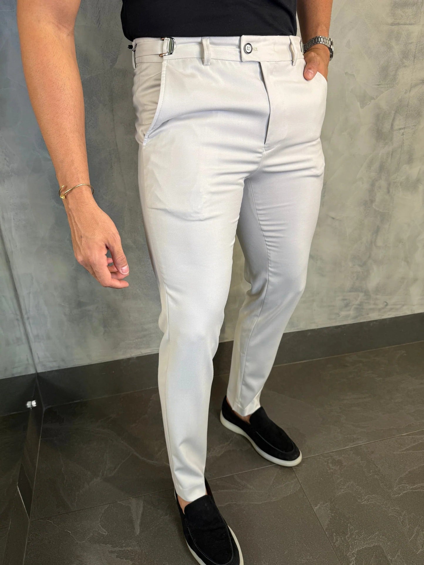[BUY 1 GET 2] Artemis Tailored Trousers