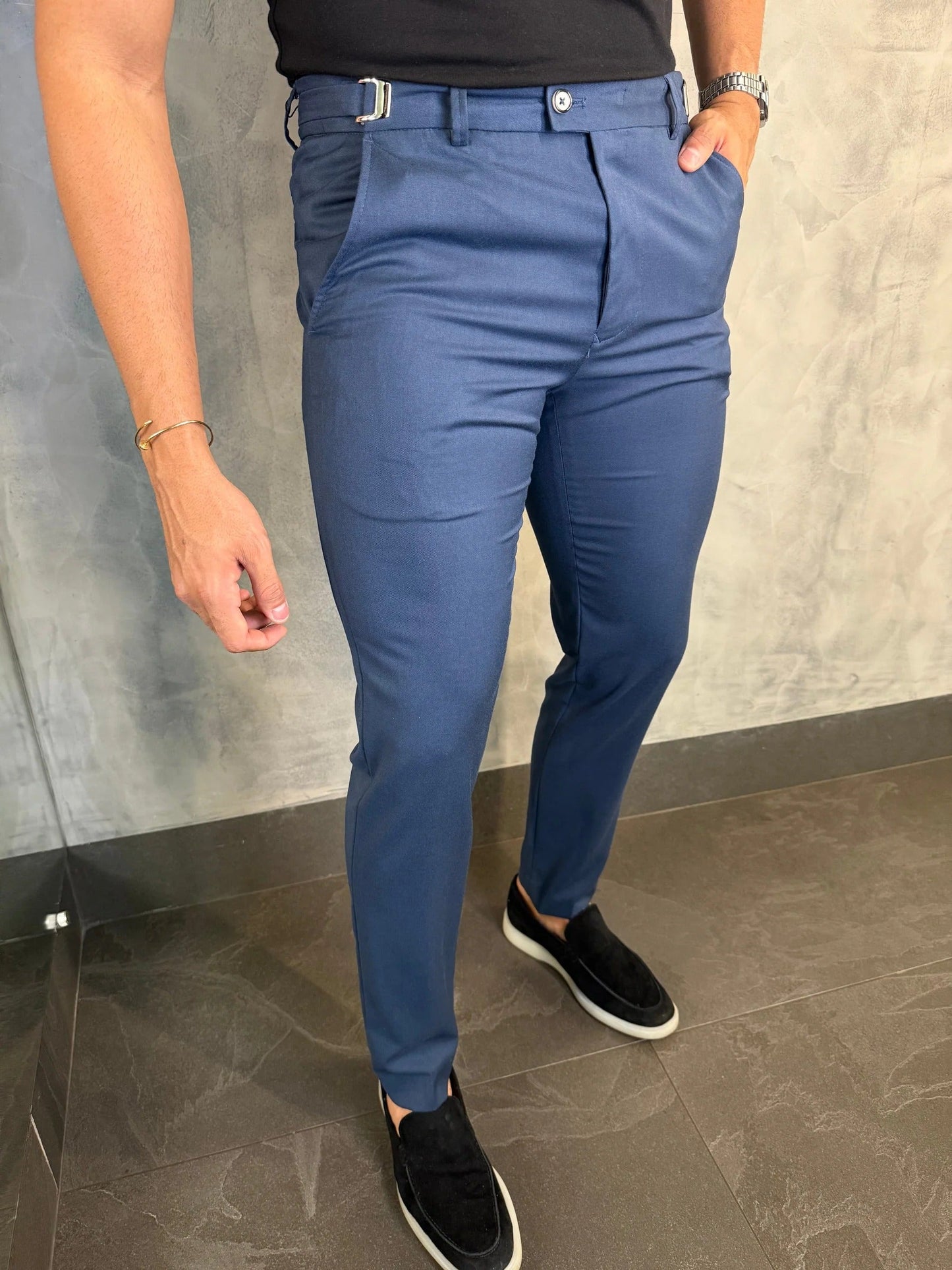 [BUY 1 GET 2] Artemis Tailored Trousers