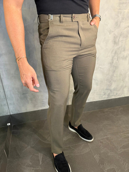 [BUY 1 GET 2] Artemis Tailored Trousers