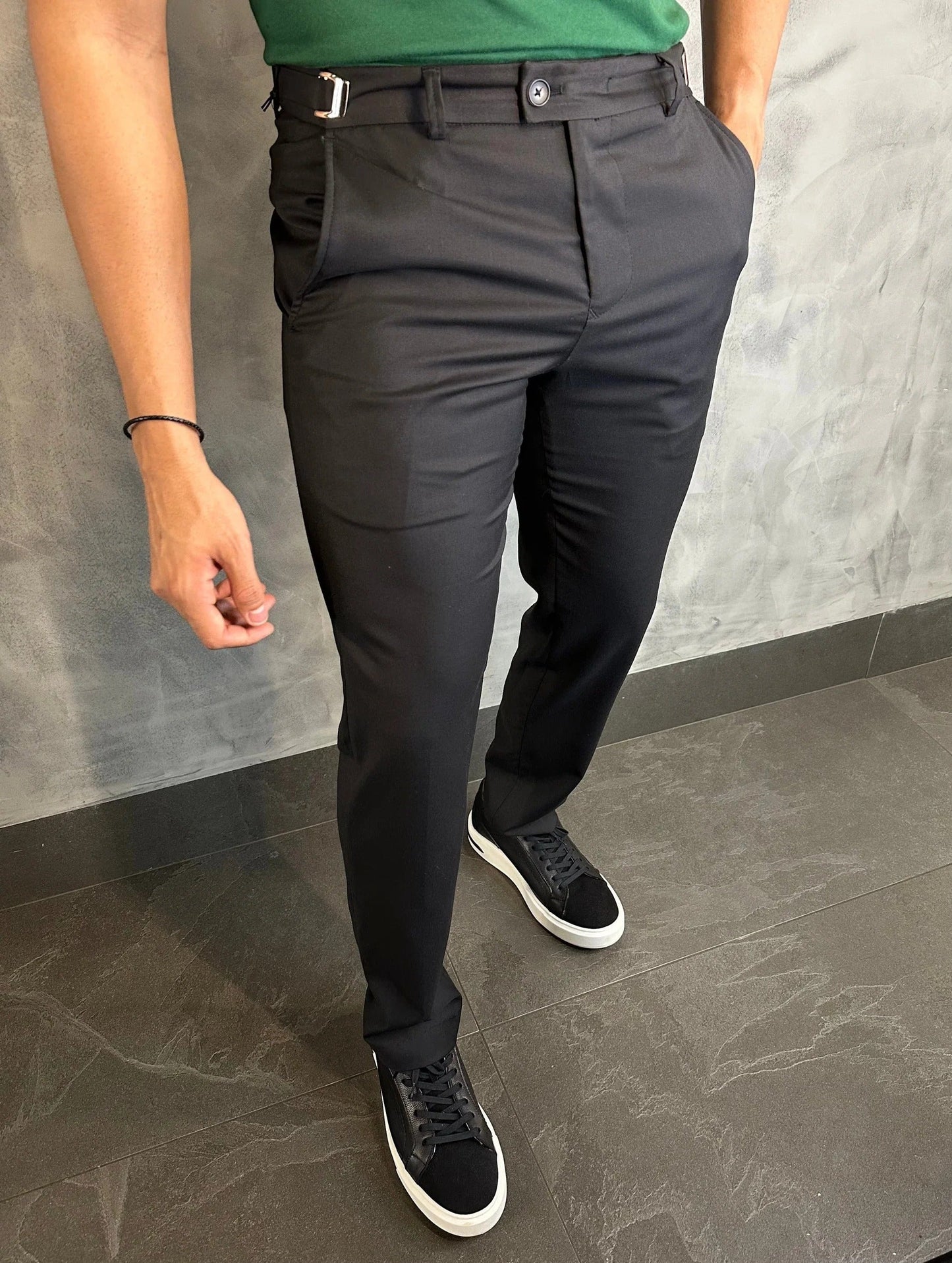 [BUY 1 GET 2] Artemis Tailored Trousers