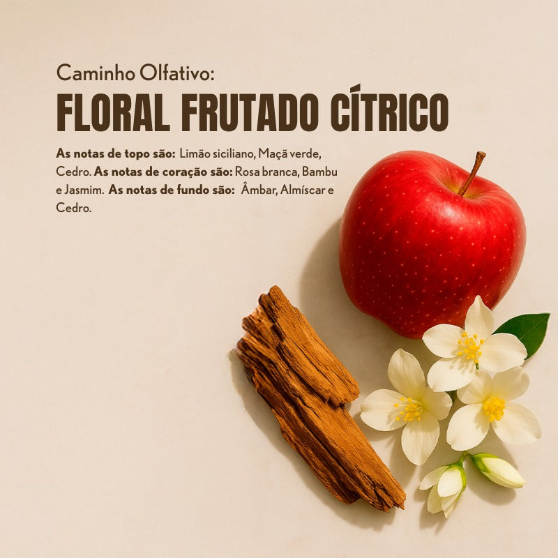 Body Splash Blue Mist - Eau de Cologne - Bloom - 200 ml - Spray