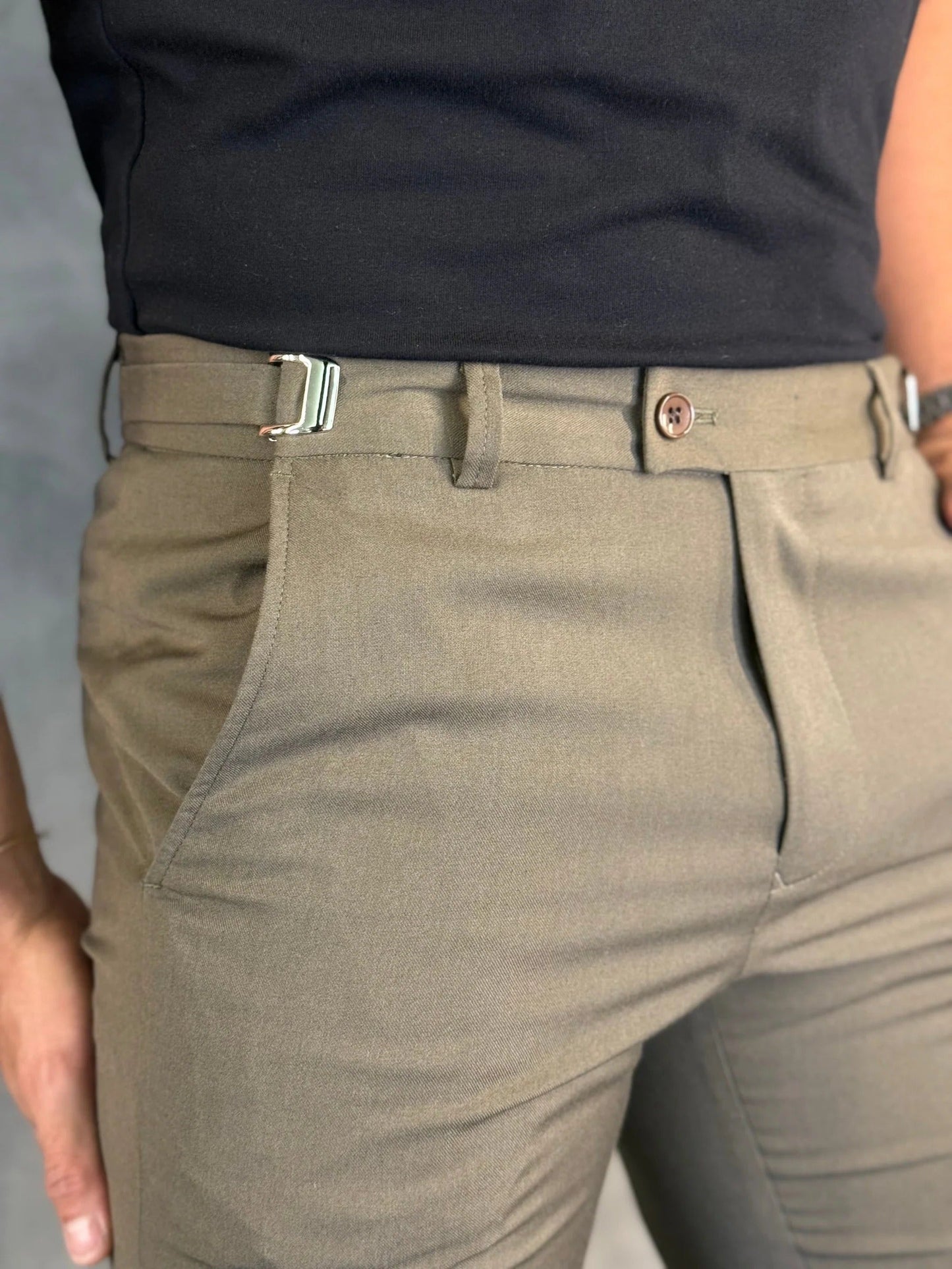 [BUY 1 GET 2] Artemis Tailored Trousers