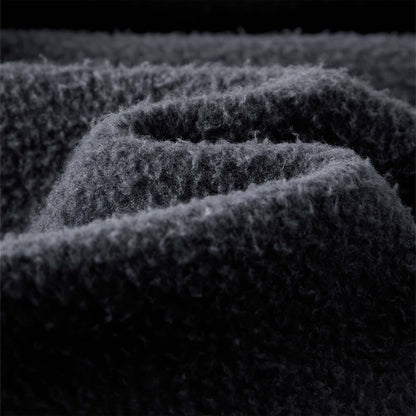 Stylish Thick Cotton Hoodie