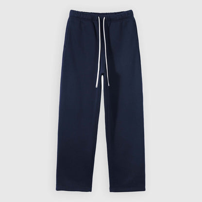 Comfortable and Stylish Sweatpants in Premium Cotton