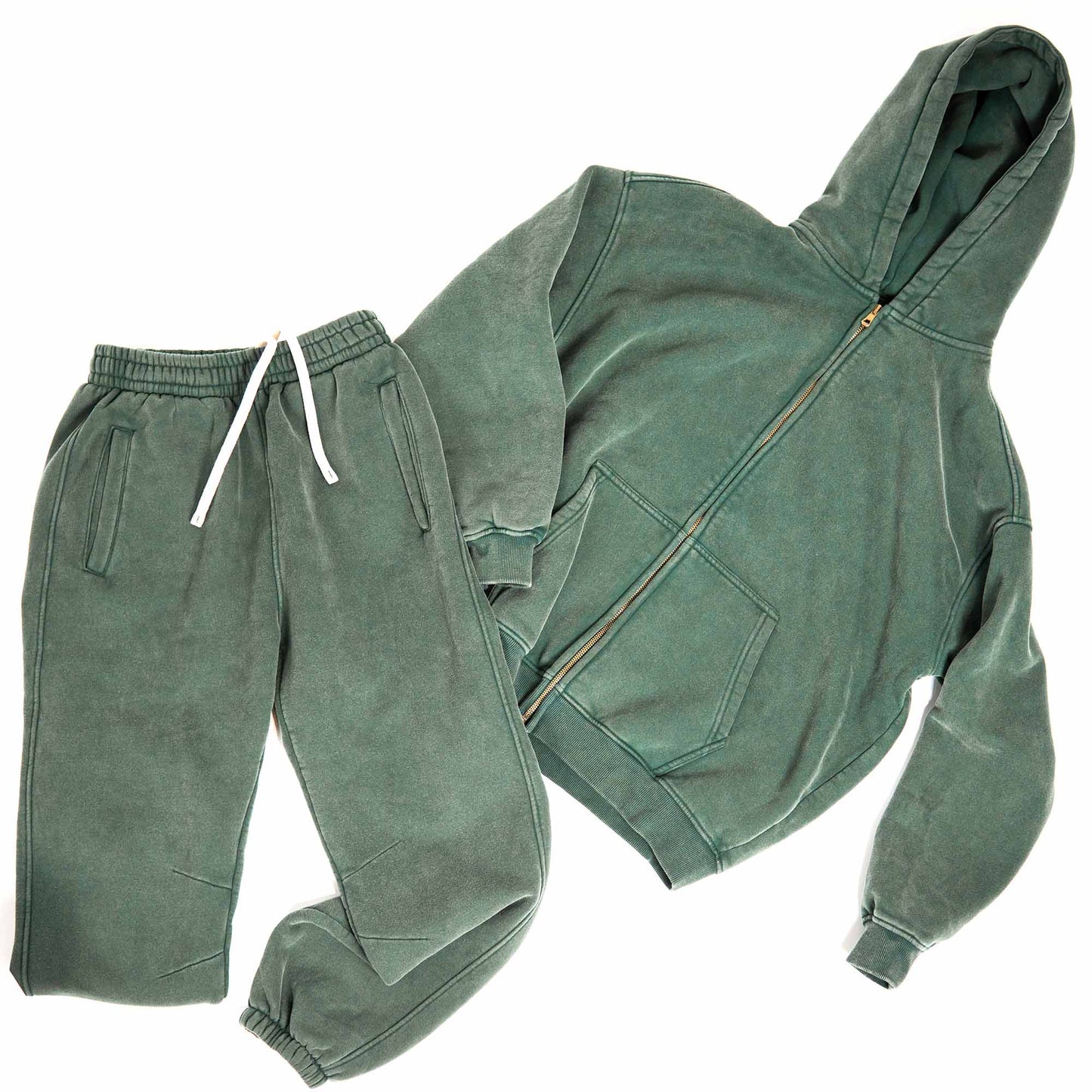 High-Quality Sweatpants with Sophisticated Design