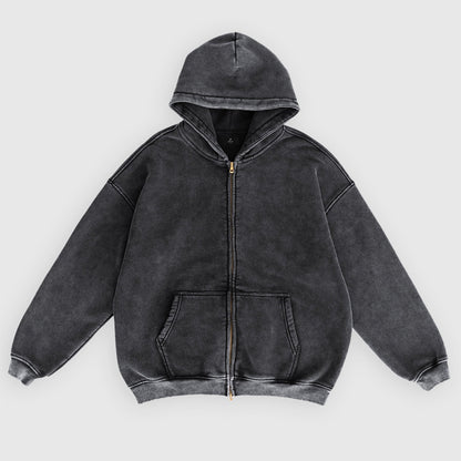 Stylish Thick Cotton Hoodie