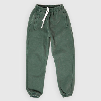 High-Quality Sweatpants with Sophisticated Design