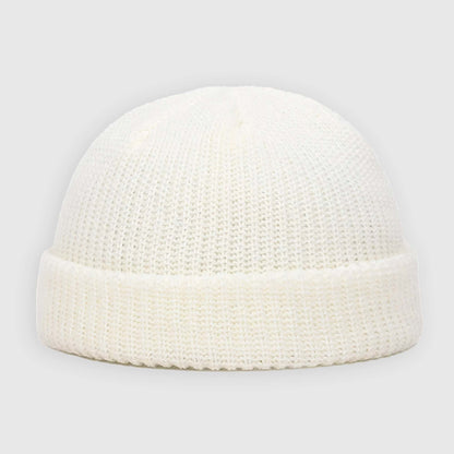 Stylish 6-Pack Sailor Beanies for Cold Weather
