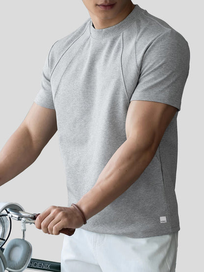 Weekend Performance Crew Neck Tee